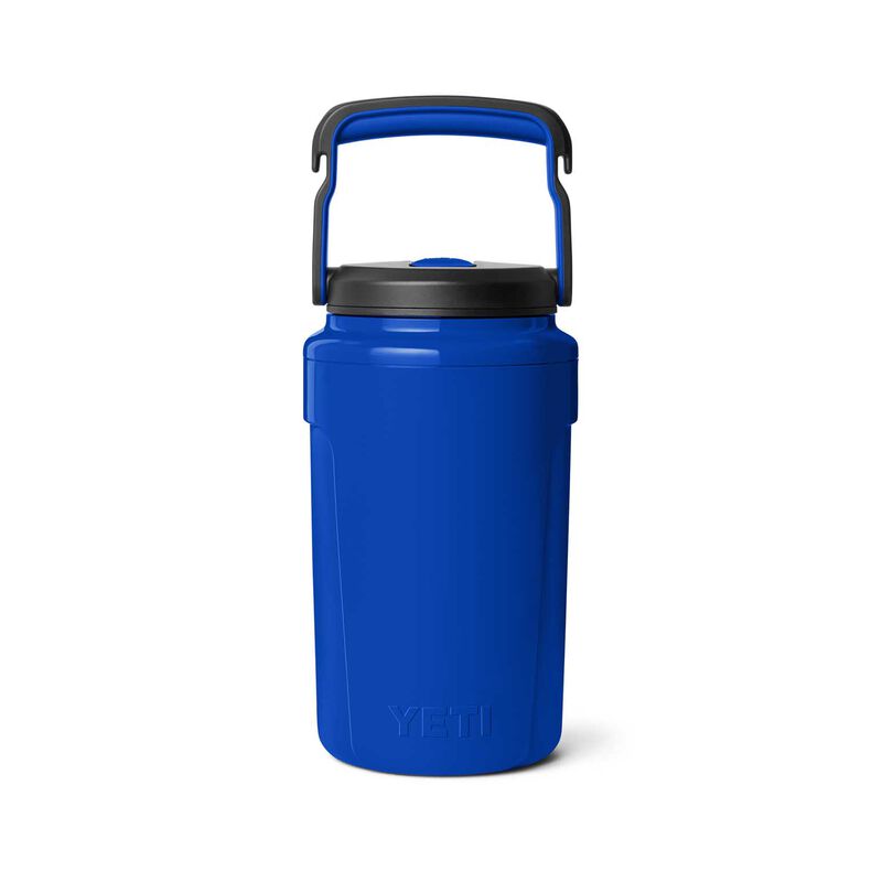 YETI Silo&trade; Half Gallon (1892ml) Jug with Magslider&trade; Straw Cap image number 3